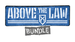 Above the law Bundle