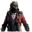 Count Skull Outfit