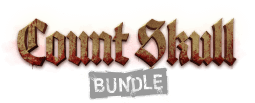 Count Skull Bundle