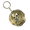 Cursed Coin Charm