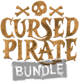 Cursed Pirate Bundle