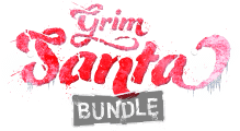 Grim Santa Bundle