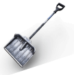 Snowstorm Shovel (weapon) + blueprint