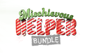 Mischevious Helper Bundle