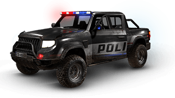 Castor Woods Patrol