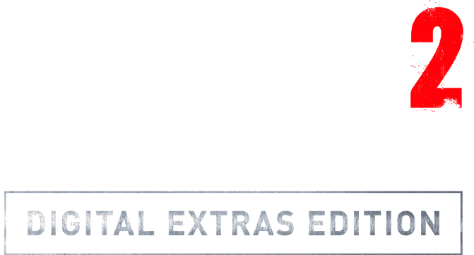 Digital Extras Edition