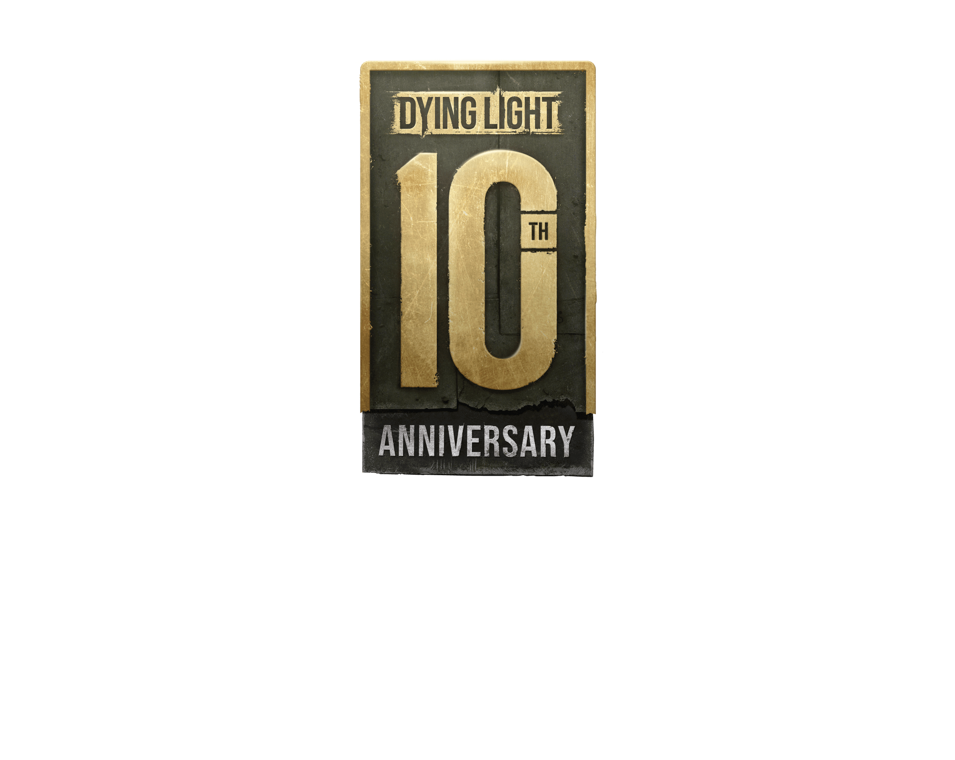 Dying Light 10th Anniversary