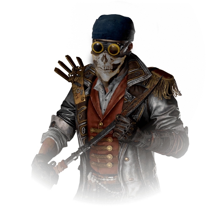 Pirate