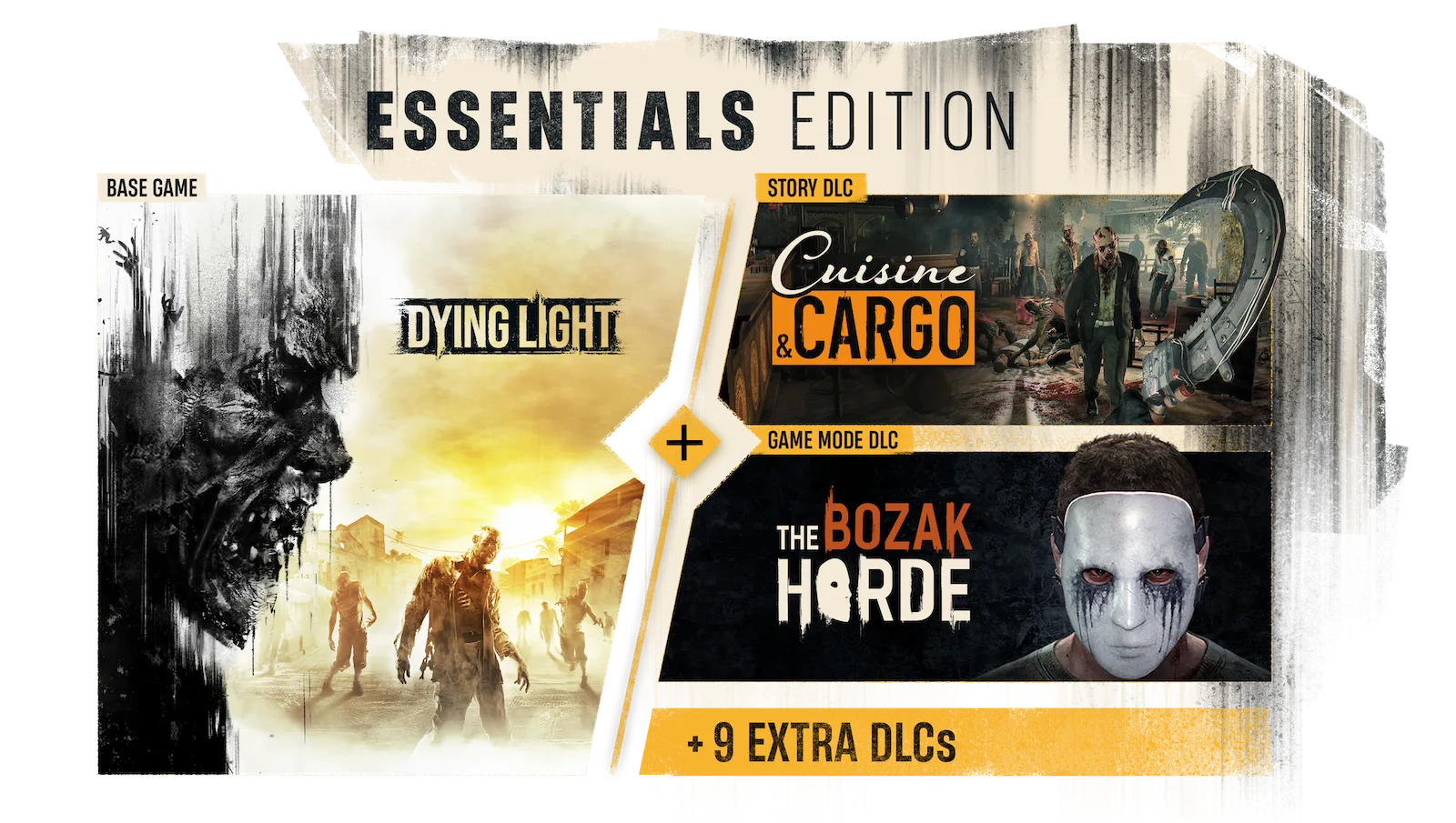 ESSENTIALS