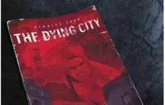 Digital Comic Book