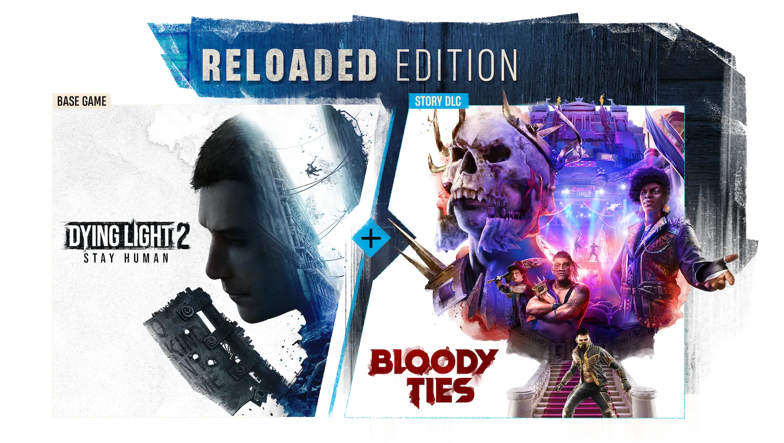 Reloaded