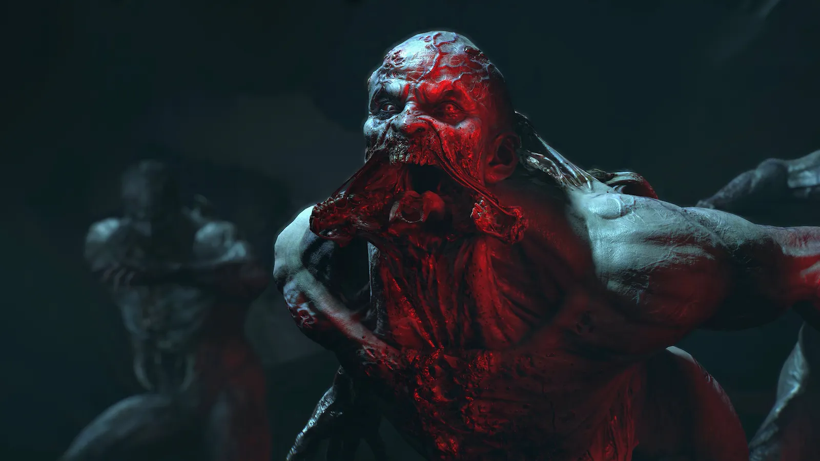 Gameplay Premiere Trailer